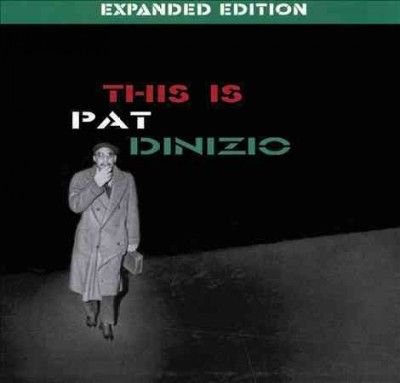Pat Dinizio - This Is Pat Dinizio (CD)