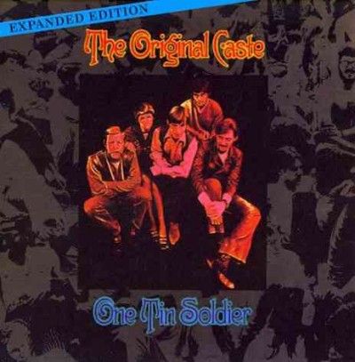 One Tin Soldier:Expanded Edition - (Import CD)