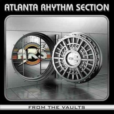 Atlanta Rhythm Secti - One From The Vaults (CD)