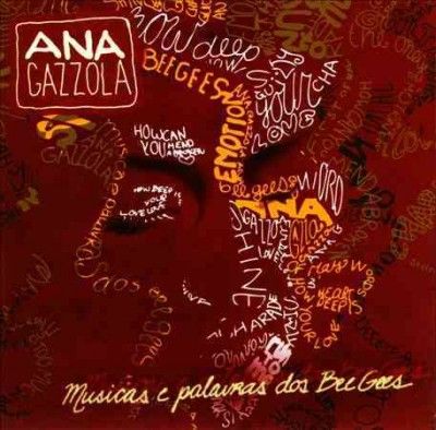 Musica E Palavras Dos Bee Gees - (Import CD)