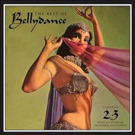 Various - Best Of Bellydance (CD)