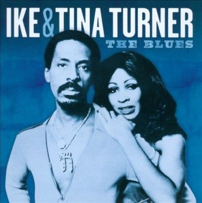 Ike Turner - Blues (CD)