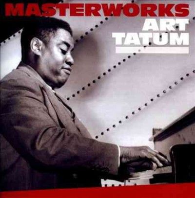 Art Tatum - Masterworks (CD)