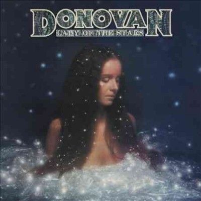 Donovan - Lady Of The Stars (CD)