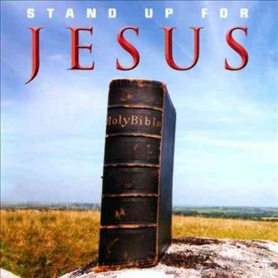 Various - Stand Up For Jesus (CD)