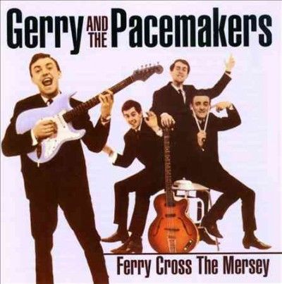 Ferry Across The Mersey:Greatest Hits - (Import CD)