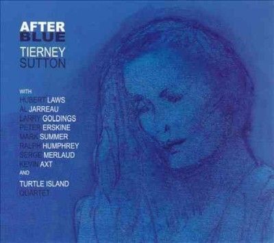 Tierney Sutton - After Blue (CD)