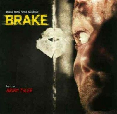 Brian Tyler - Brake (ost) (CD)
