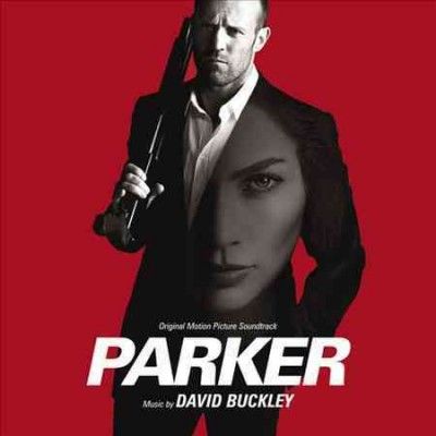 David Buckley - Parker (osc) (CD)