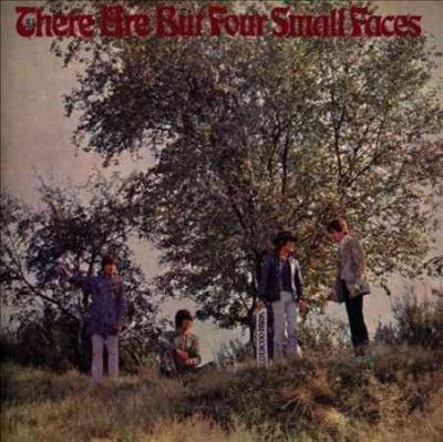 Small Faces - There Are But Four Small Faces (CD)