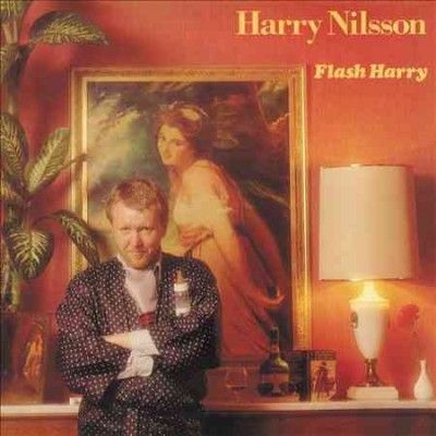 Harry Nilsson - Flash Harry (CD)