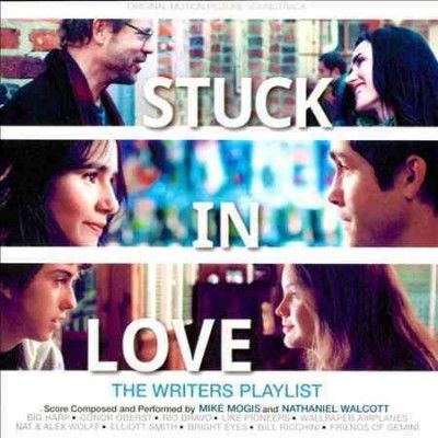 Mike Mogis - Stuck In Love (ost) (CD)