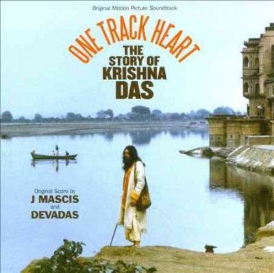 Various - One Track Heart: Story/krishna (ost) (CD)
