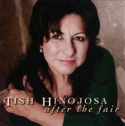 Tish Hinojosa - After The Fair (CD)