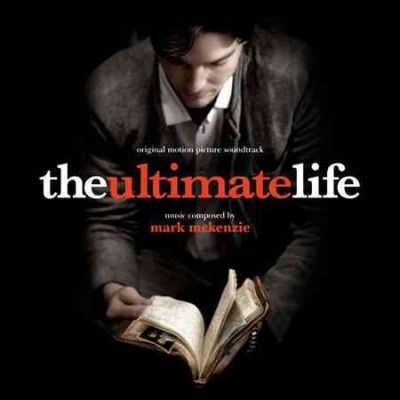 Mark Mckenzie - Ultimate Life (osc) (CD)