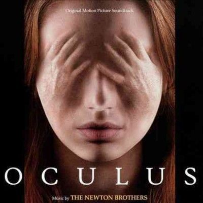 Various - Oculus (ost) (CD)