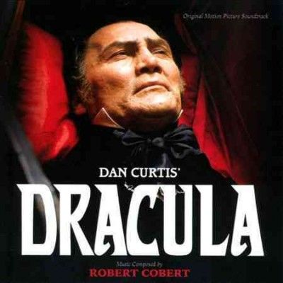Various - Dan Curtis Dracula (ost) (CD)