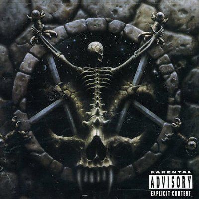 Slayer - Divine Intervention (CD)