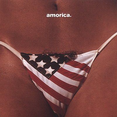 Black Crowes - Amorica (CD)