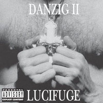 Danzig - Danzig Ii Lucifuge (CD)