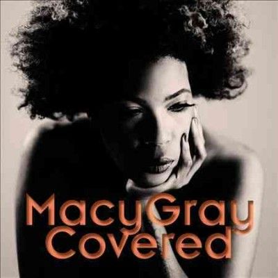 Macy Gray - Covered (CD)