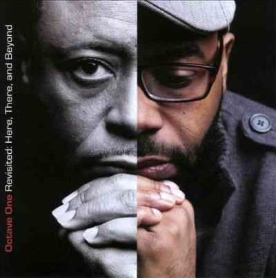 Octave One - Revisited: Here There And Beyond (CD)