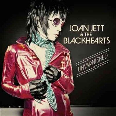 Joan &amp; The Bla Jett - Unvarnished (CD)