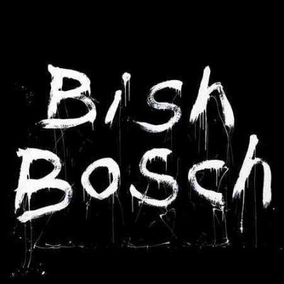 Bish Bosch - (Import CD)