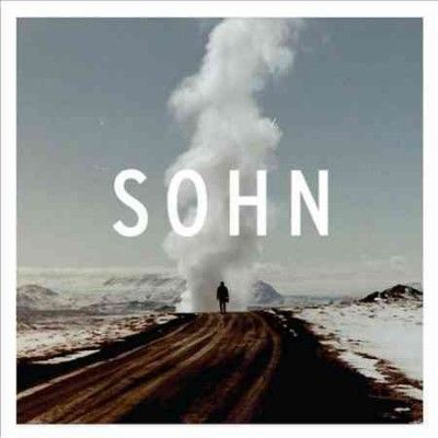 Sohn - Tremors (CD)