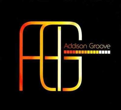 Addison Groove - Transistor Rhythm (CD)
