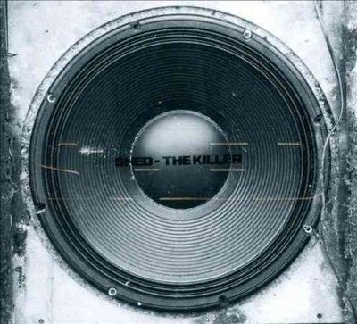 Shed - Killer (CD)
