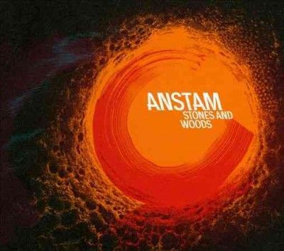 Anstam - Stones And Woods (CD)