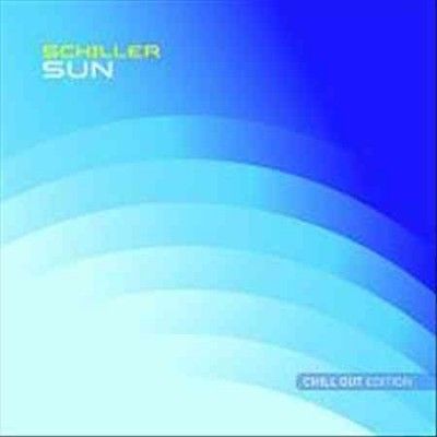 Sun (CD / Album)