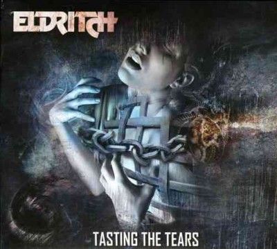Eldritch - Tasting The Tears (CD)