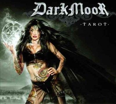 Dark Moor - Tarot (CD)
