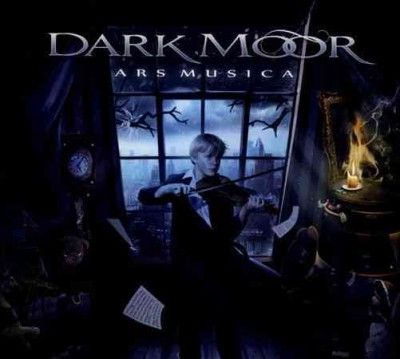 Dark Moor - Ars Musica (CD)