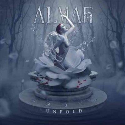 Almah - Unfold (CD)