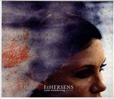 Ethersens - You Wandering Ghost (CD)