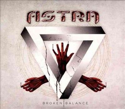 Astra - Broken Balance (CD)