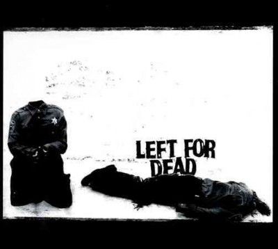 Left For Dead - Devoid Of Everything (CD)