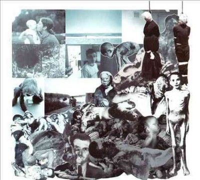 Rudiments of Mutilation - (Import CD)