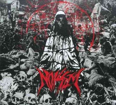 Noisem - Agony Defined (CD)