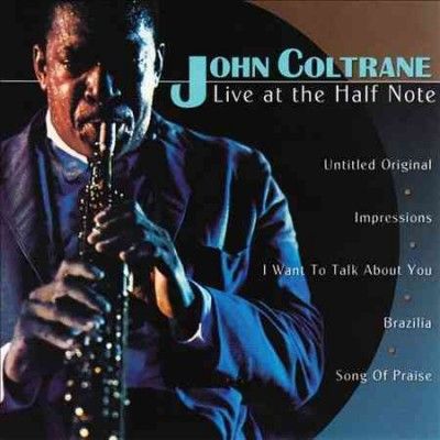 Live at The Half Note - (Import CD)