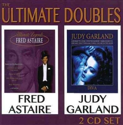 Judy Garland - Ultimate Doubles (CD)