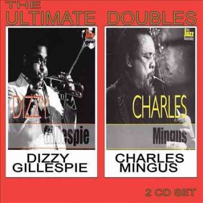 Ultimate Doubles:Dizzy Gillespie/Char - (Import CD)