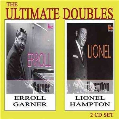 Ultimate Doubles - (Import CD)