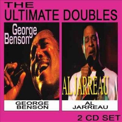 Ultimate Doubles - (Import CD)