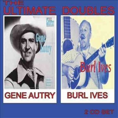 Ultimate Doubles - (Import CD)
