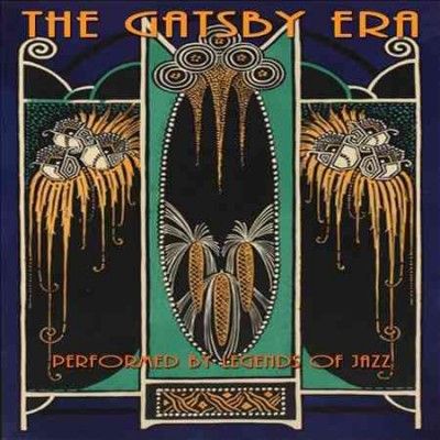 Various - Gatsby Era (CD)