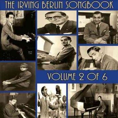 Irving Berlin Vol 2 - (Import CD)